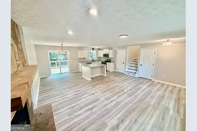 3904 Trade Wind Court, Marietta, GA 30062 - Photo 2