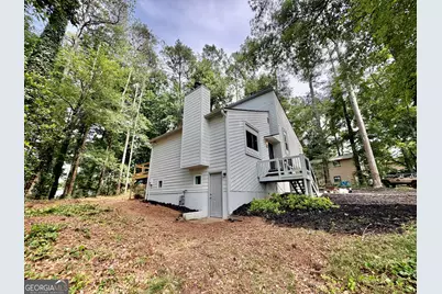 3904 Trade Wind Court, Marietta, GA 30062 - Photo 36