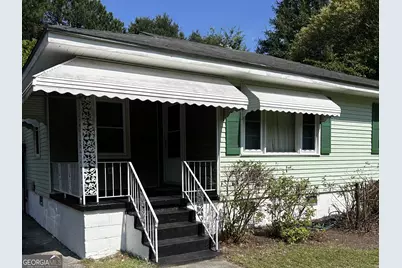 2837 Skyline Drive, Macon, GA 31211 - Photo 2