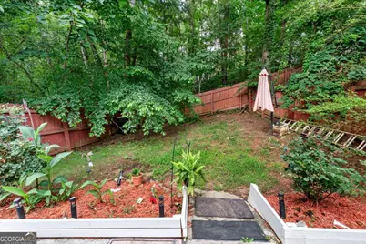 248 Springbottom Drive, Lawrenceville, GA 30046 - Photo 14