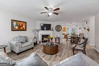 248 Springbottom Drive, Lawrenceville, GA 30046 - Photo 6