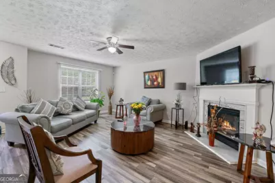 248 Springbottom Drive, Lawrenceville, GA 30046 - Photo 8