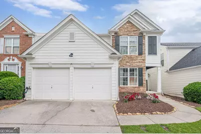300 Balaban Circle, Woodstock, GA 30188 - Photo 1