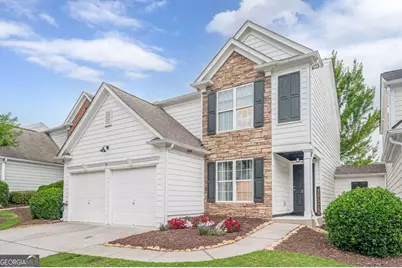 300 Balaban Circle, Woodstock, GA 30188 - Photo 2