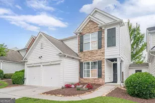300 Balaban Cir, Woodstock, GA 30188 - Photo 2