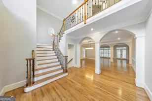 4563 Fountain Dr NE, Marietta, GA 30067 - Photo 2