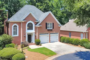 4563 Fountain Dr NE, Marietta, GA 30067 - Photo 1