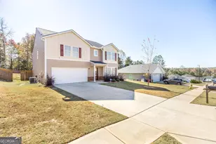112 Shalako Ln, Lizella, GA 31052 - Photo 2