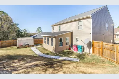 112 Shalako Lane, Lizella, GA 31052 - Photo 30