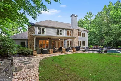 3610 Lively Oak Drive, Jefferson, GA 30549 - Photo 4