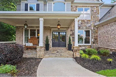 3610 Lively Oak Drive, Jefferson, GA 30549 - Photo 8