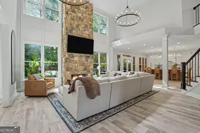 3610 Lively Oak Drive, Jefferson, GA 30549 - Photo 16