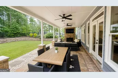 3610 Lively Oak Drive, Jefferson, GA 30549 - Photo 6
