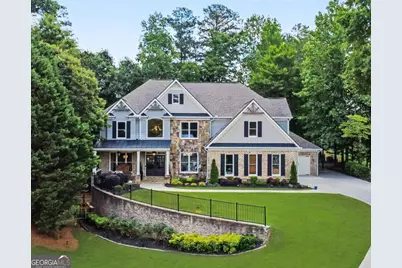 3610 Lively Oak Drive, Jefferson, GA 30549 - Photo 2