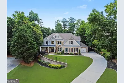 3610 Lively Oak Drive, Jefferson, GA 30549 - Photo 1