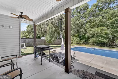 131 High Cotton Drive, Statesboro, GA 30461 - Photo 22
