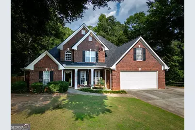 385 Glynnshire Court, Covington, GA 30016 - Photo 1