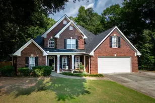 385 Glynnshire Ct, Covington, GA 30016 - Photo 1