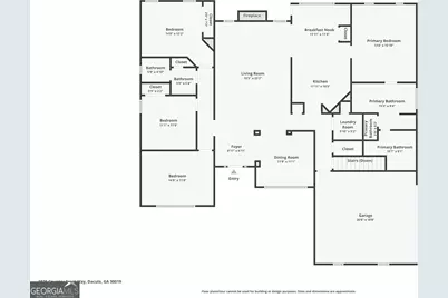 1825 Country Crest Way, Dacula, GA 30019 - Photo 40
