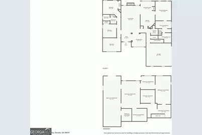 1825 Country Crest Way, Dacula, GA 30019 - Photo 42