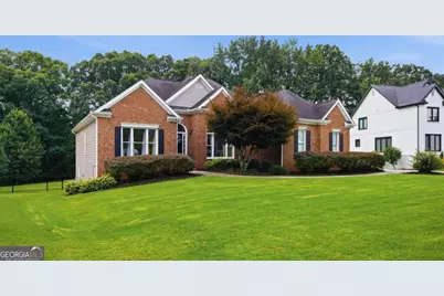 1825 Country Crest Way, Dacula, GA 30019 - Photo 8