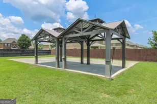 607 Alexis Way, Bonaire, GA 31005 - Photo 42
