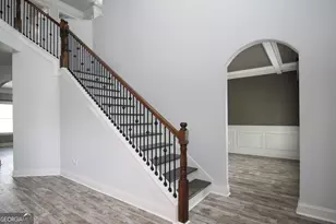 607 Alexis Way, Bonaire, GA 31005 - Photo 4