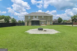 607 Alexis Way, Bonaire, GA 31005 - Photo 40