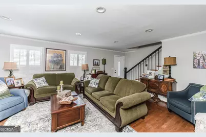 31 Ridgefield Drive SE, Silver Creek, GA 30173 - Photo 6