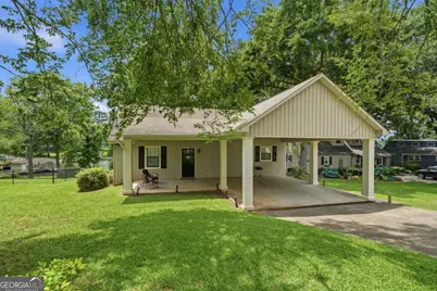 106 Misty Lane NW, Milledgeville, GA 31061 - Photo 1