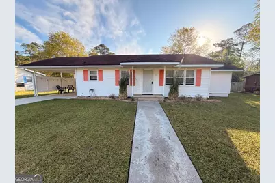 313 Forrest Avenue, Adel, GA 31620 - Photo 1