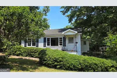 3312 Rice Mill Road, Macon, GA 31206 - Photo 2