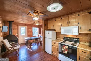 85 Squirrel Hollow Dr, Sautee Nacoochee, GA 30571 - Photo 6
