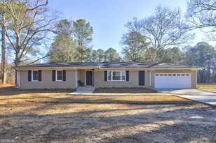 2734 Hwy 92 S, Fayetteville, GA 30215 - Photo 1