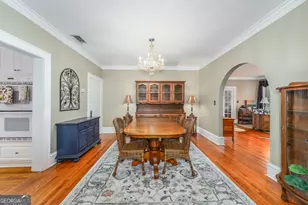707 Euclid Ave, Waycross, GA 31501 - Photo 8