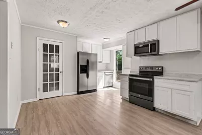 71 Bethesda Church Road, Lawrenceville, GA 30044 - Photo 2