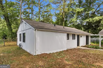 71 Bethesda Church Road, Lawrenceville, GA 30044 - Photo 20