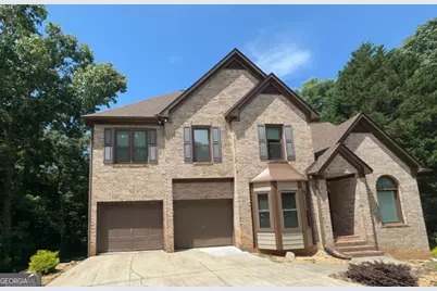 2213 Thicket Court NW, Acworth, GA 30102 - Photo 1