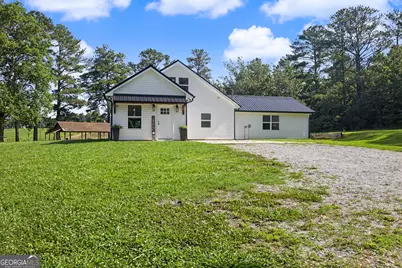137 Lynch Road, Brooks, GA 30205 - Photo 44