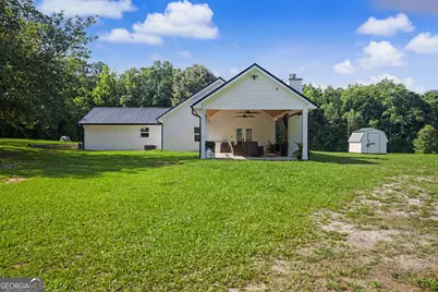 137 Lynch Road, Brooks, GA 30205 - Photo 26