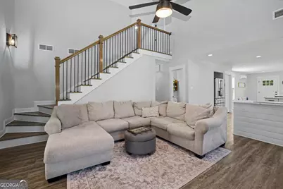 137 Lynch Road, Brooks, GA 30205 - Photo 12
