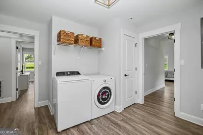 137 Lynch Road, Brooks, GA 30205 - Photo 18