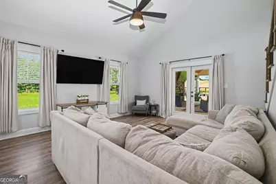 137 Lynch Road, Brooks, GA 30205 - Photo 10