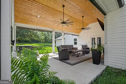 137 Lynch Road, Brooks, GA 30205 - Photo 26