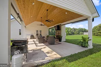 137 Lynch Road, Brooks, GA 30205 - Photo 24