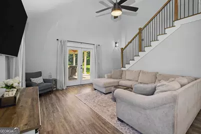 137 Lynch Road, Brooks, GA 30205 - Photo 10