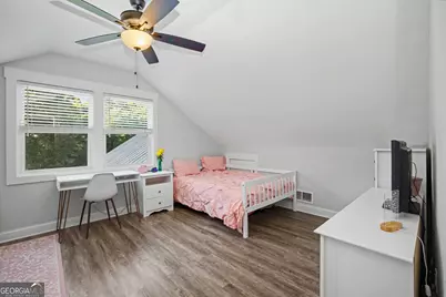 137 Lynch Road, Brooks, GA 30205 - Photo 16