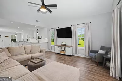 137 Lynch Road, Brooks, GA 30205 - Photo 12