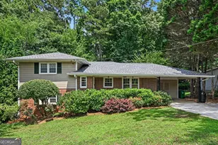 2632 Laurel Ridge Dr, Decatur, GA 30033 - Photo 1