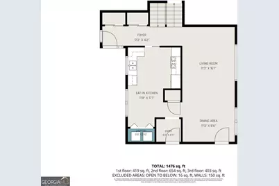 2632 Laurel Ridge Drive, Decatur, GA 30033 - Photo 30